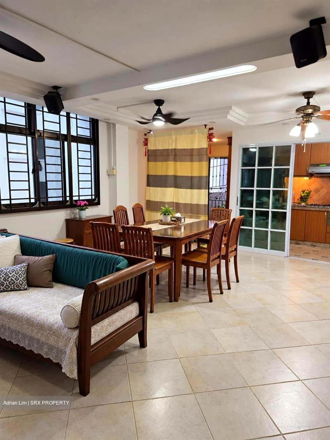 Blk 929 Hougang Street 91 (Hougang), HDB 5 Rooms #631622131